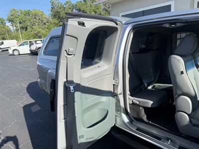 2015 Toyota Tacoma V6 SR5 - Photo 26 - Lecanto, FL 34461