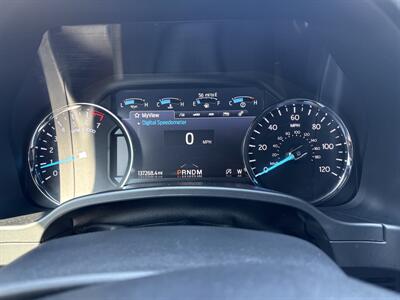 2020 Ford Expedition MAX Limited   - Photo 9 - Lecanto, FL 34461