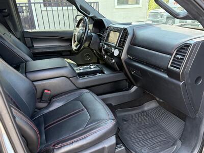 2020 Ford Expedition MAX Limited   - Photo 21 - Lecanto, FL 34461