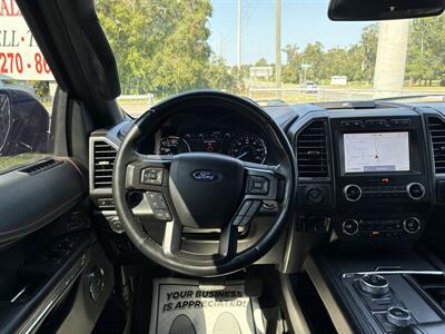 2020 Ford Expedition MAX Limited   - Photo 13 - Lecanto, FL 34461