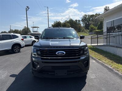2020 Ford Expedition MAX Limited   - Photo 3 - Lecanto, FL 34461