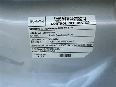 2020 Ford Transit 350 HD XL - Photo 12 - Lecanto, FL 34461