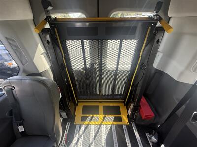 2020 Ford Transit 350 HD XL - Photo 39 - Lecanto, FL 34461