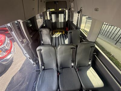 2020 Ford Transit 350 HD XL - Photo 33 - Lecanto, FL 34461