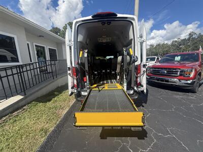 2020 Ford Transit 350 HD XL - Photo 44 - Lecanto, FL 34461