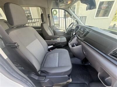 2020 Ford Transit 350 HD XL - Photo 26 - Lecanto, FL 34461