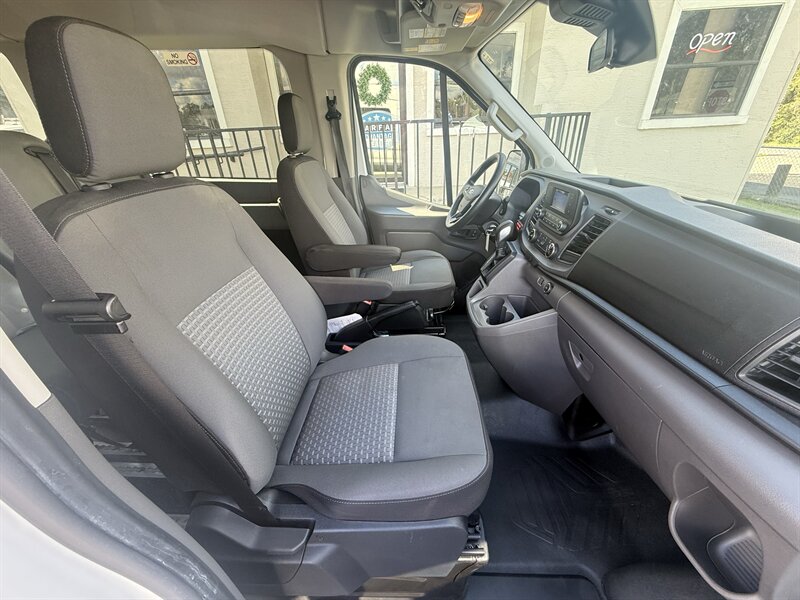 2020 Ford Transit 350 HD XL - Photo 26 - Lecanto, FL 34461
