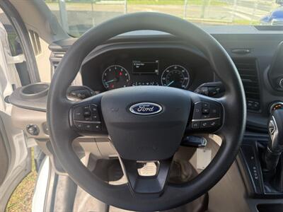 2020 Ford Transit 350 HD XL - Photo 16 - Lecanto, FL 34461