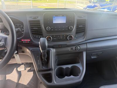 2020 Ford Transit 350 HD XL - Photo 20 - Lecanto, FL 34461