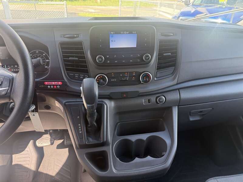 2020 Ford Transit 350 HD XL - Photo 20 - Lecanto, FL 34461