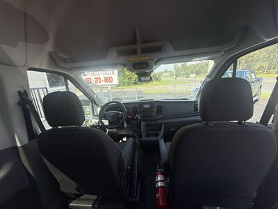 2020 Ford Transit 350 HD XL - Photo 30 - Lecanto, FL 34461