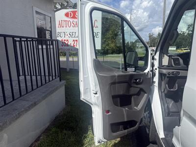 2020 Ford Transit 350 HD XL - Photo 13 - Lecanto, FL 34461