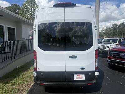 2020 Ford Transit 350 HD XL - Photo 7 - Lecanto, FL 34461