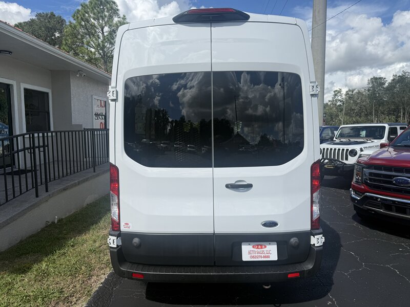 2020 Ford Transit 350 HD XL - Photo 7 - Lecanto, FL 34461