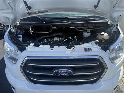 2020 Ford Transit 350 HD XL - Photo 11 - Lecanto, FL 34461