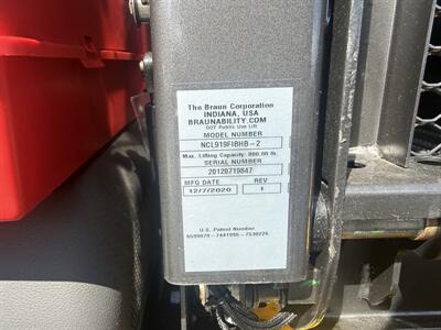2020 Ford Transit 350 HD XL - Photo 41 - Lecanto, FL 34461