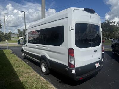 2020 Ford Transit 350 HD XL - Photo 6 - Lecanto, FL 34461