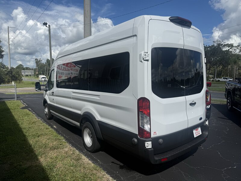2020 Ford Transit 350 HD XL - Photo 6 - Lecanto, FL 34461
