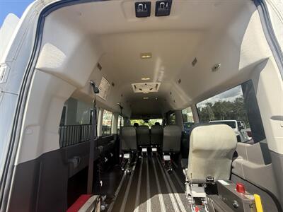 2020 Ford Transit 350 HD XL - Photo 47 - Lecanto, FL 34461