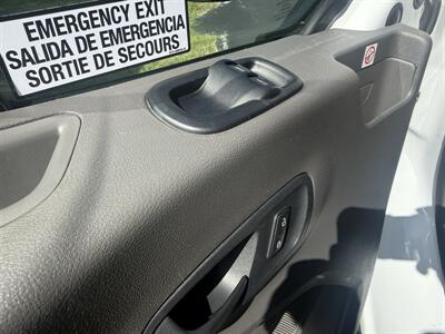 2020 Ford Transit 350 HD XL - Photo 14 - Lecanto, FL 34461