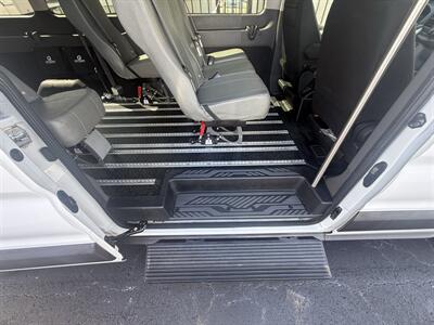 2020 Ford Transit 350 HD XL - Photo 31 - Lecanto, FL 34461