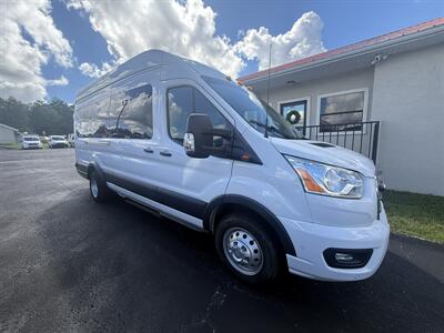 2020 Ford Transit 350 HD XL - Photo 2 - Lecanto, FL 34461
