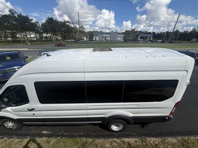 2020 Ford Transit 350 HD XL - Photo 5 - Lecanto, FL 34461
