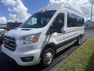 2020 Ford Transit 350 HD XL - Photo 3 - Lecanto, FL 34461