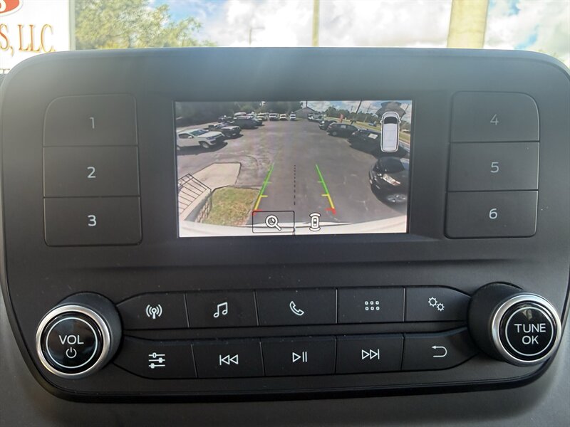 2020 Ford Transit 350 HD XL - Photo 21 - Lecanto, FL 34461