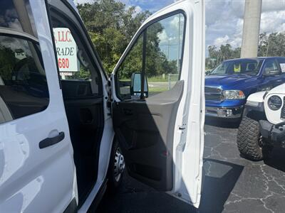 2020 Ford Transit 350 HD XL - Photo 25 - Lecanto, FL 34461