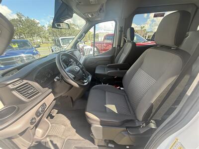2020 Ford Transit 350 HD XL - Photo 22 - Lecanto, FL 34461
