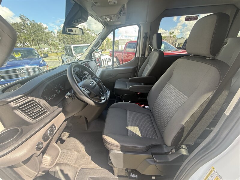 2020 Ford Transit 350 HD XL - Photo 22 - Lecanto, FL 34461