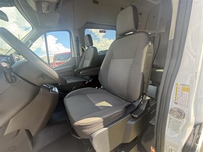 2020 Ford Transit 350 HD XL - Photo 23 - Lecanto, FL 34461