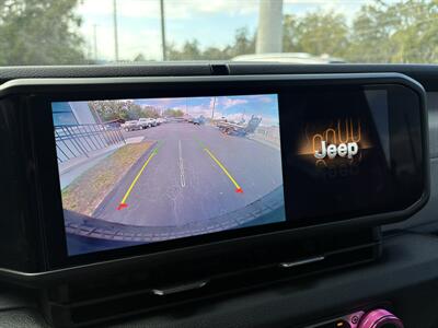 2024 Jeep Wrangler WILLYS   - Photo 24 - Lecanto, FL 34461