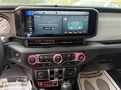 2024 Jeep Wrangler WILLYS   - Photo 11 - Lecanto, FL 34461