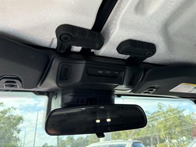 2024 Jeep Wrangler WILLYS   - Photo 13 - Lecanto, FL 34461