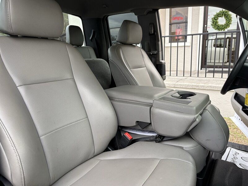 2021 Ford F-250 Super Duty XL - Photo 15 - Lecanto, FL 34461