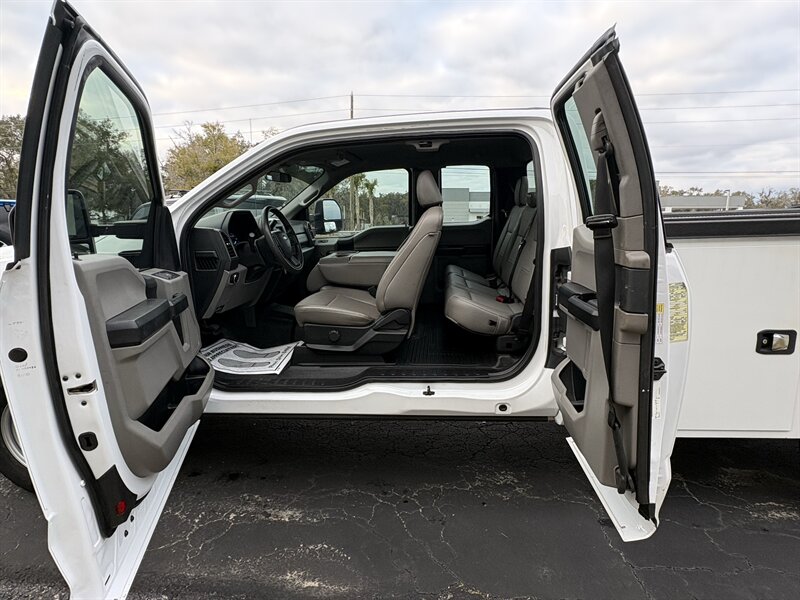 2021 Ford F-250 Super Duty XL - Photo 21 - Lecanto, FL 34461