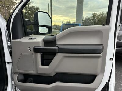 2021 Ford F-250 Super Duty XL - Photo 13 - Lecanto, FL 34461