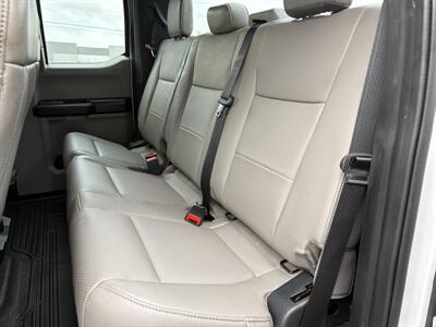 2021 Ford F-250 Super Duty XL - Photo 20 - Lecanto, FL 34461