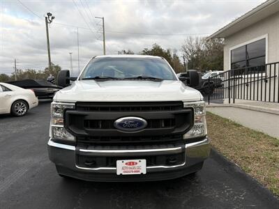 2021 Ford F-250 Super Duty XL - Photo 2 - Lecanto, FL 34461