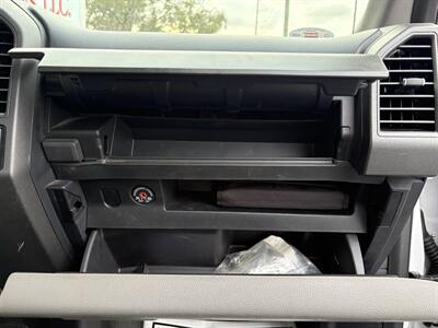 2021 Ford F-250 Super Duty XL - Photo 16 - Lecanto, FL 34461