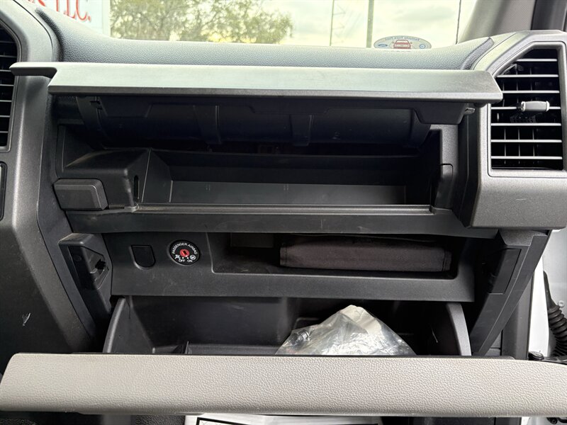 2021 Ford F-250 Super Duty XL - Photo 16 - Lecanto, FL 34461