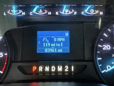 2021 Ford F-250 Super Duty XL - Photo 9 - Lecanto, FL 34461