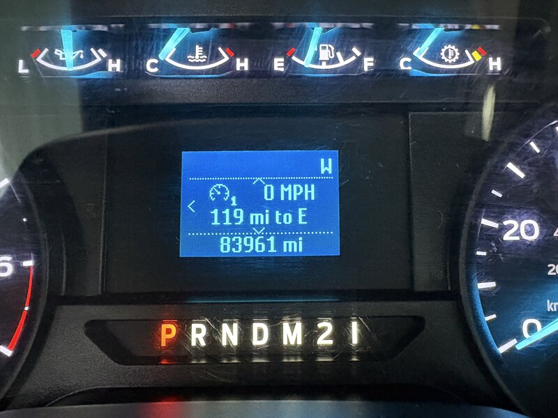 2021 Ford F-250 Super Duty XL - Photo 9 - Lecanto, FL 34461