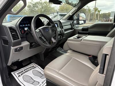 2021 Ford F-250 Super Duty XL - Photo 8 - Lecanto, FL 34461