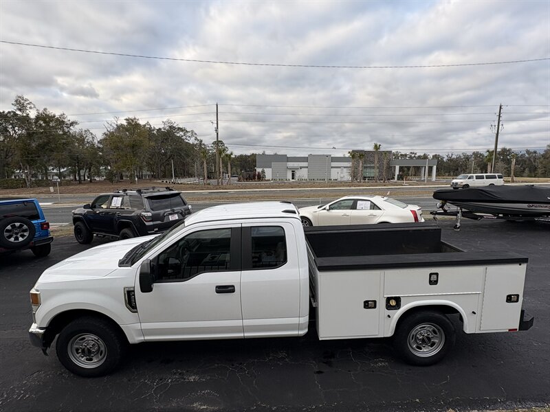 2021 Ford F-250 Super Duty XL - Photo 6 - Lecanto, FL 34461