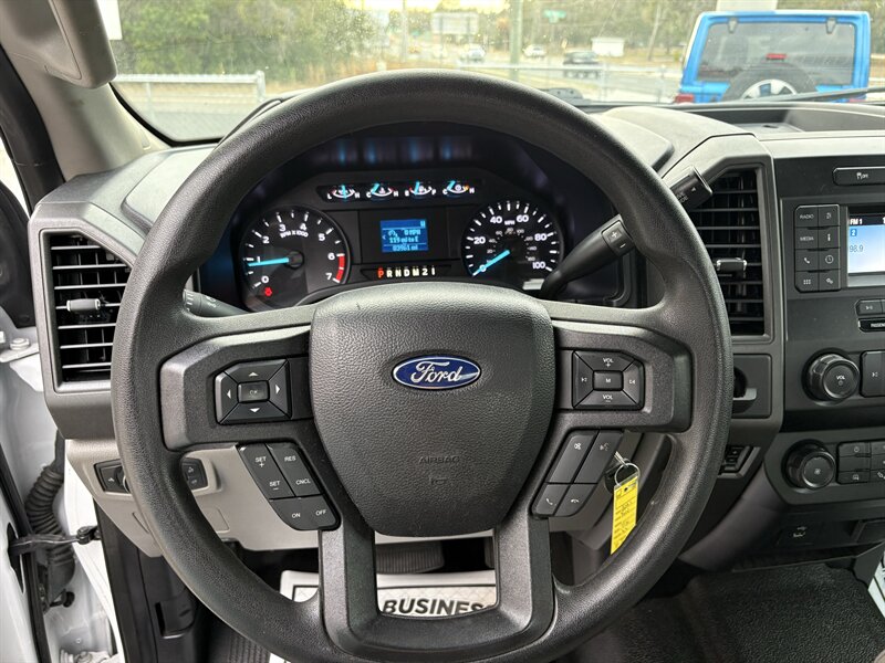 2021 Ford F-250 Super Duty XL - Photo 10 - Lecanto, FL 34461