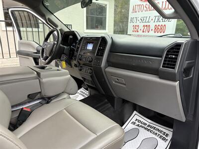 2021 Ford F-250 Super Duty XL - Photo 14 - Lecanto, FL 34461