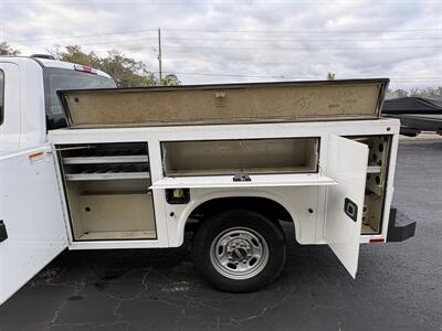 2021 Ford F-250 Super Duty XL - Photo 22 - Lecanto, FL 34461